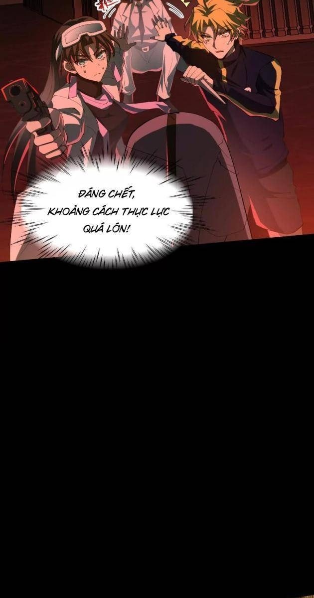 Thần Trò Chơi Dục Vọng - Page 25