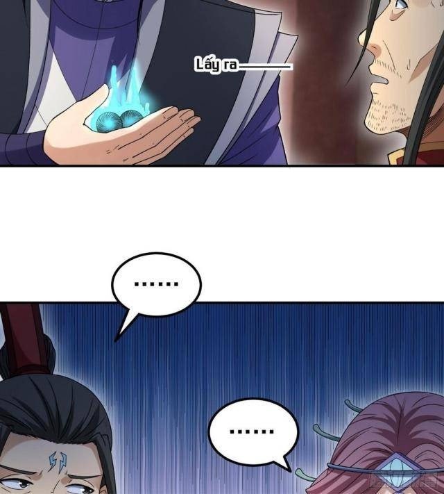 Tuyệt Thế Võ Thần - Page 23