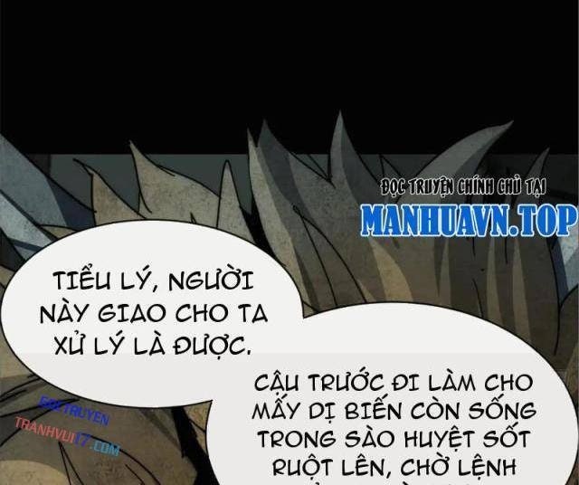 Nhân Vật Phản Diện Trong Trò Chơi Tận Thế Quật Khởi - Page 21