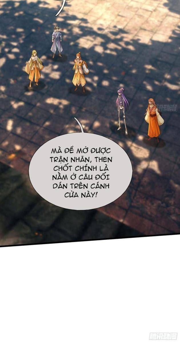 Ta Có Thể Rút Ra Vô Hạn Vật Phẩm - Page 73