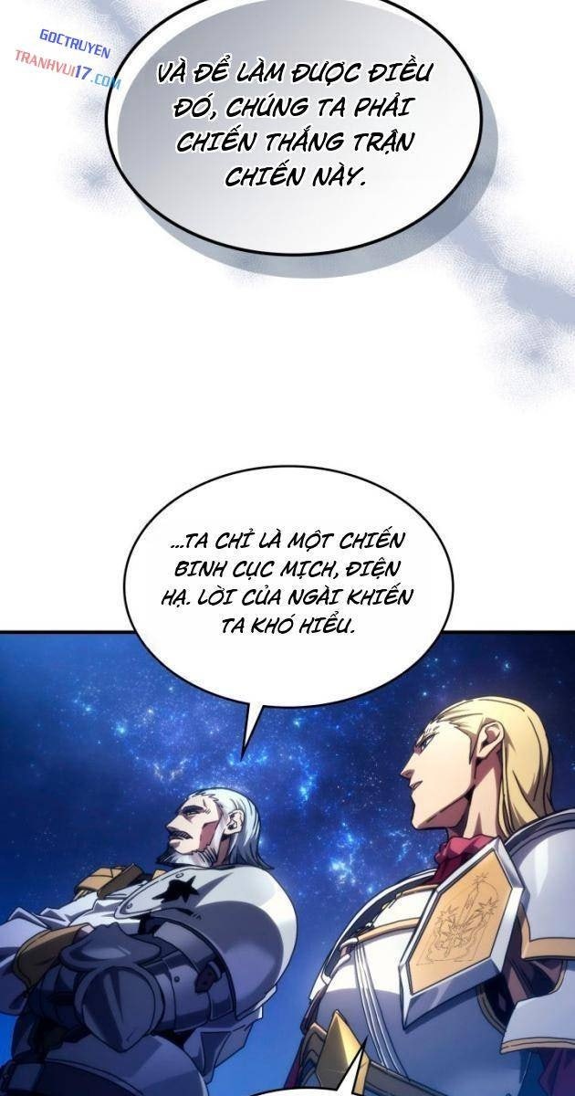 Hãy Hành Động Như Một Boss Đi Ngài Mr Devourer - Page 60
