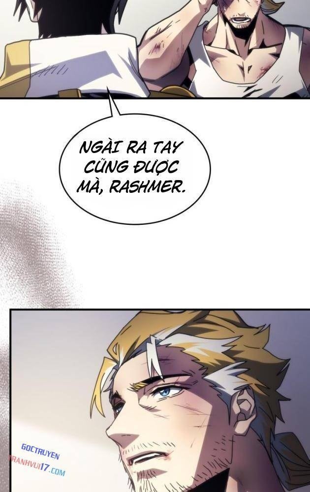 Hãy Hành Động Như Một Boss Đi Ngài Mr Devourer - Page 68