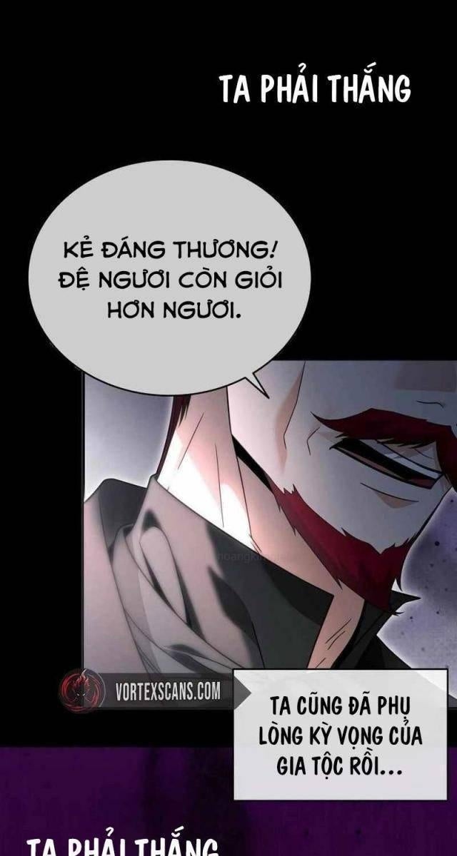 Học Viên Trở Thành Nhà Tiên Tri?! - Page 52