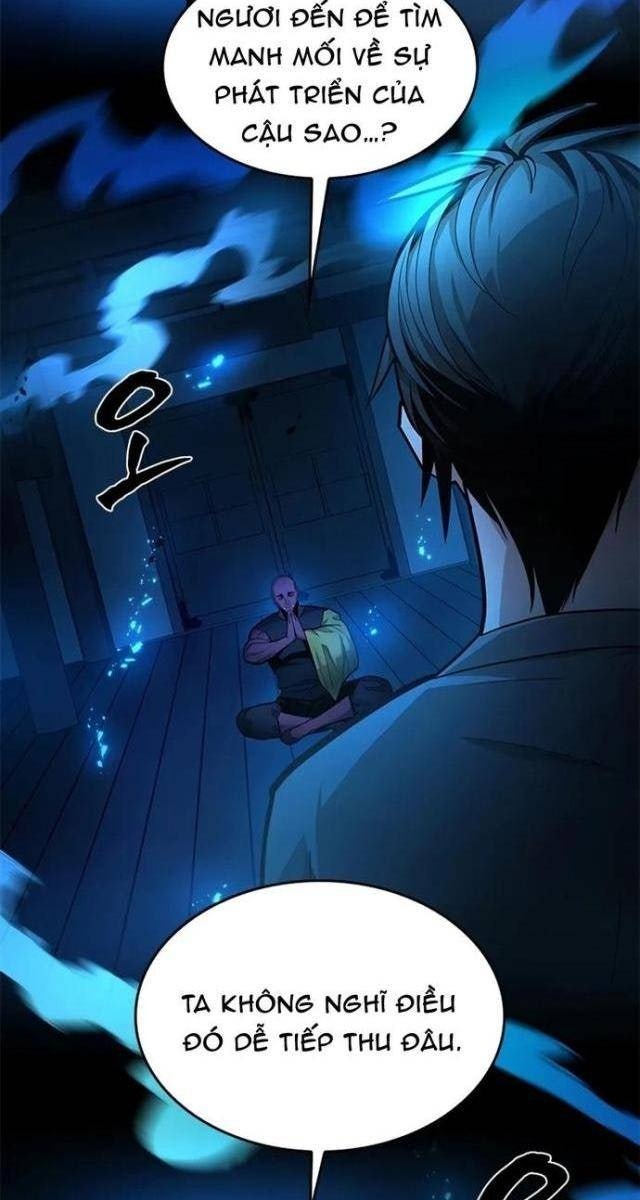 Hầm Ngục Hướng Dẫn Cấp Địa Ngục - Page 2