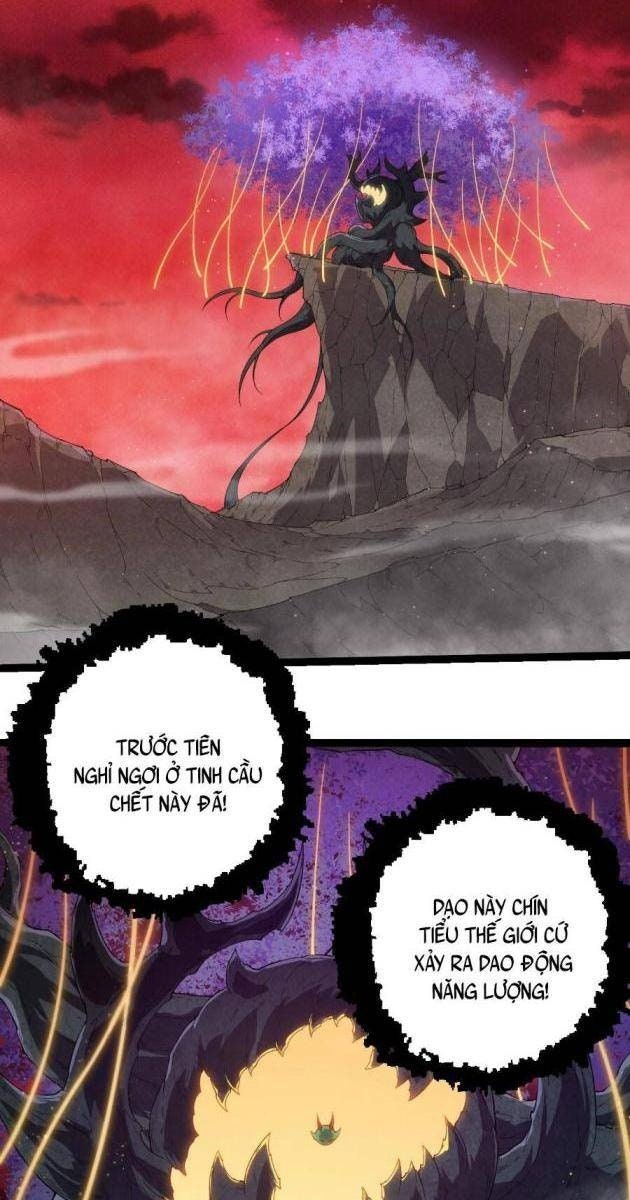 Chuyển Sinh Thành Liễu Đột Biến - Page 32