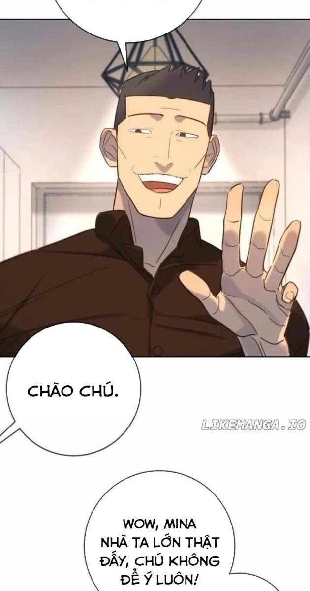 Mọi người Đều Yêu Cô Ấy - Page 47