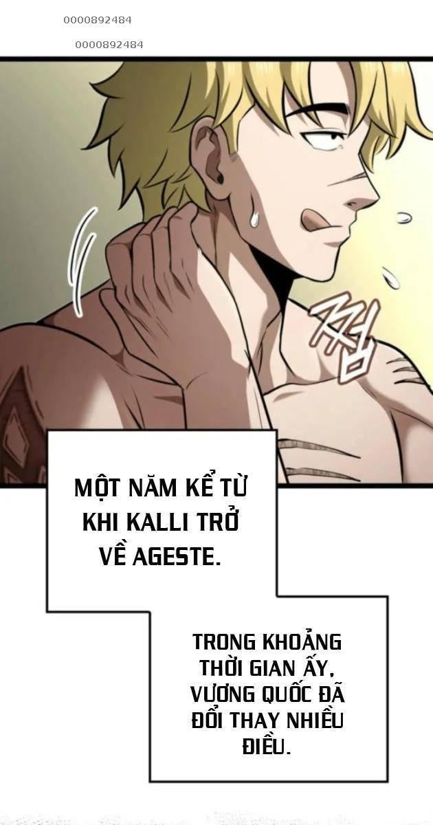 Nhà Vô Địch Kalli - Page 5