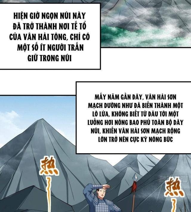 Tuyệt Thế Võ Thần - Page 5