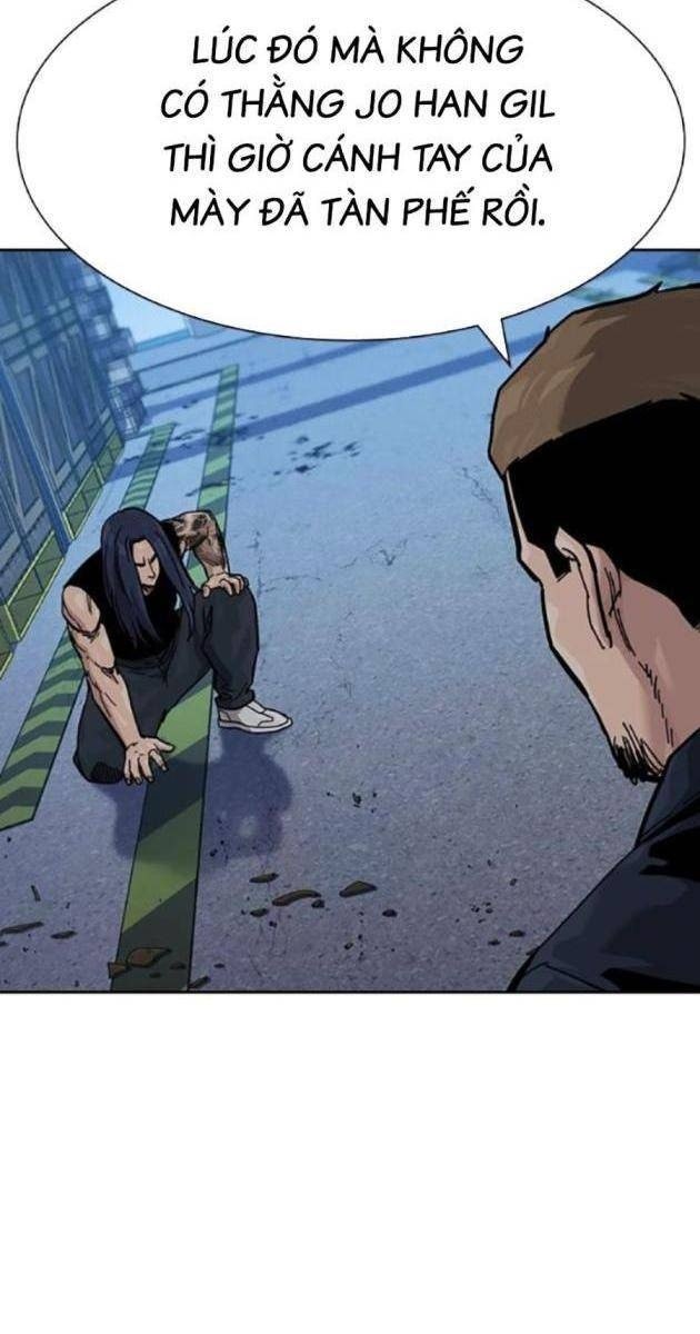 Để Có Thể Sống Sót - Page 23