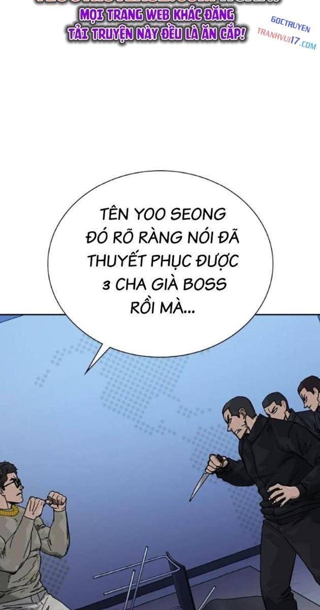 Để Có Thể Sống Sót - Page 128