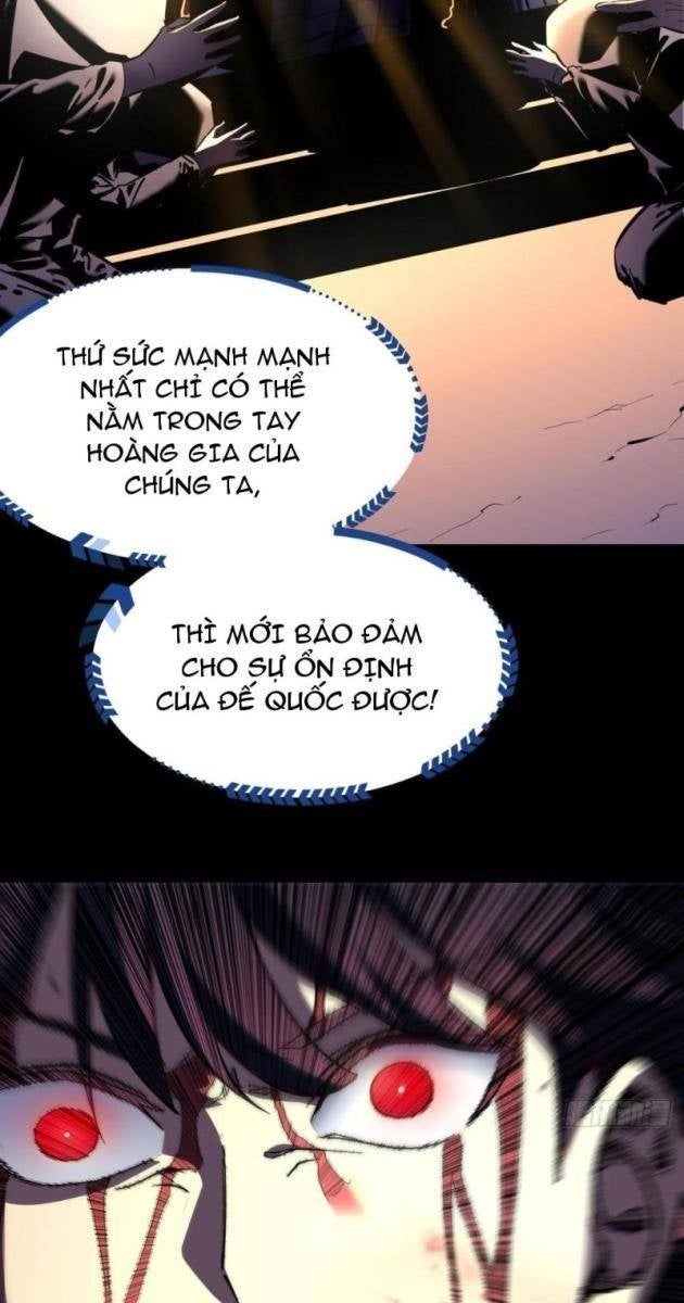 Sau Khi Sống Lại, Ta Dùng Kính Phản Diện Phục Thù - Page 17