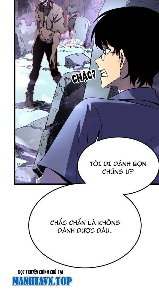 Sau Khi Sống Lại, Ta Dùng Kính Phản Diện Phục Thù - Page 82