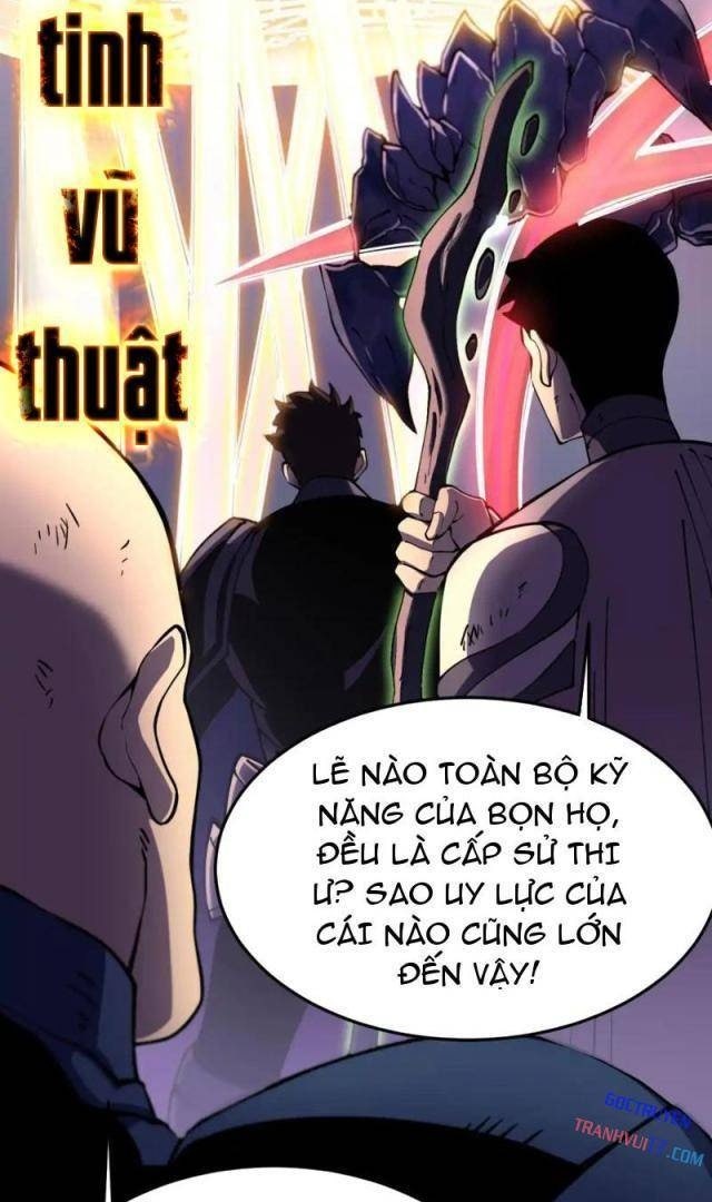Sau Khi Sống Lại, Ta Dùng Kính Phản Diện Phục Thù - Page 24
