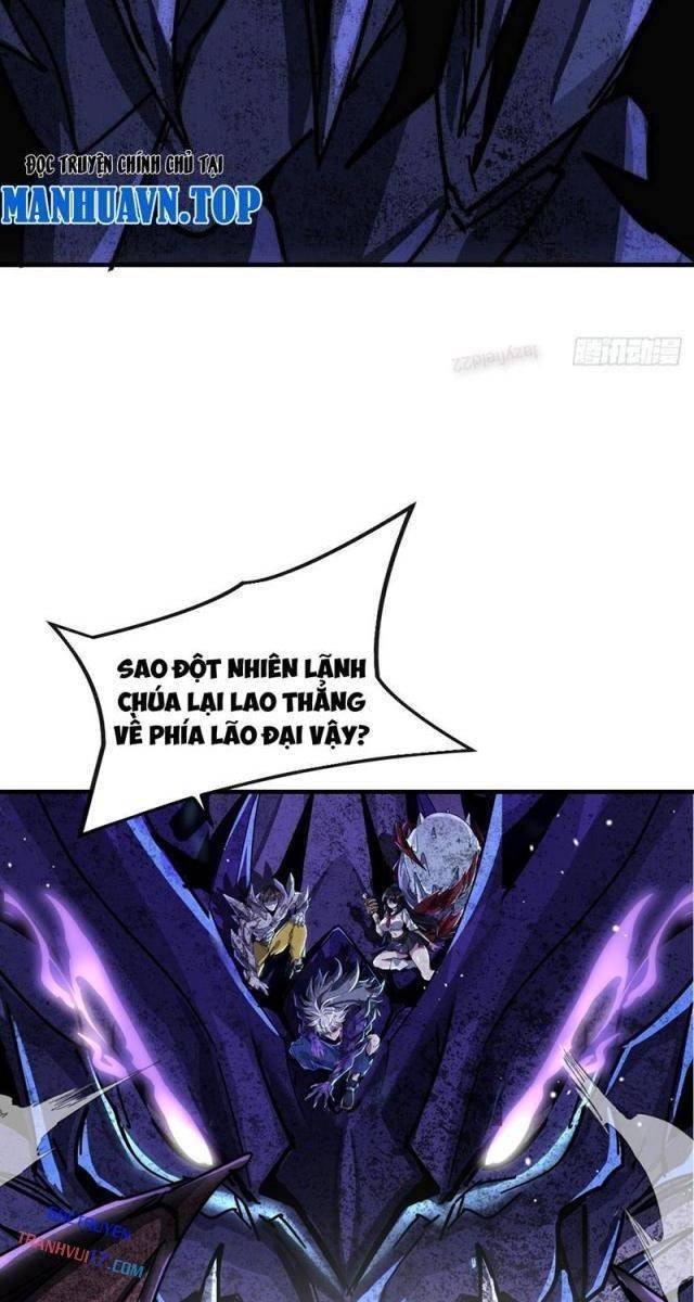Nhân Vật Phản Diện Trong Trò Chơi Tận Thế Quật Khởi - Page 74