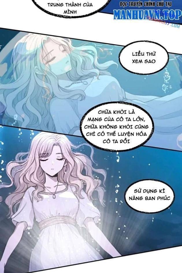 Từ Một Hồ Nước Bắt Đầu Tiến Hóa - Page 11