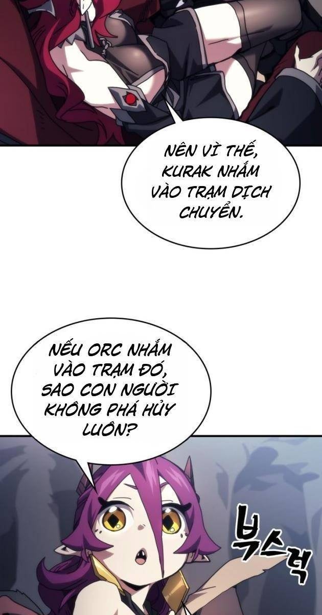 Hãy Hành Động Như Một Boss Đi Ngài Mr Devourer - Page 43