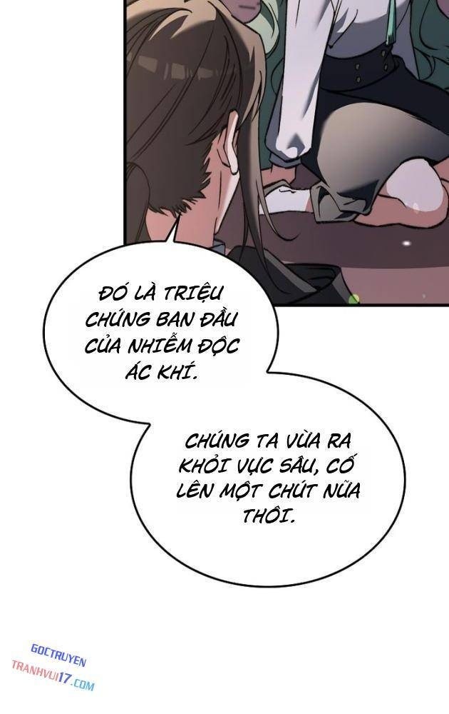 Đại Phản Diện Khao Khát Được Sống - Page 76