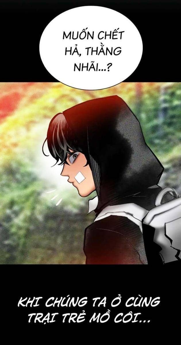 Đại Chiến Người Và Trùng - Page 36