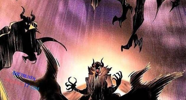 Đại Chiến Người Và Trùng - Page 128