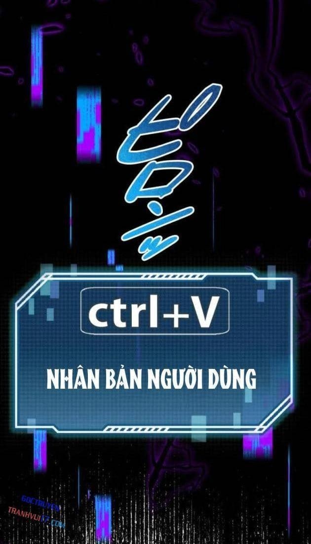 Chinh Phục Hầm Ngục Bằng Sao Chép Và Dán - Page 50