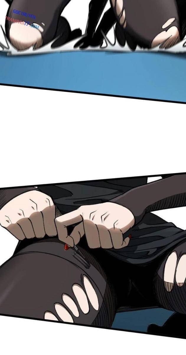 Bách Thú Chi Vương - Page 33