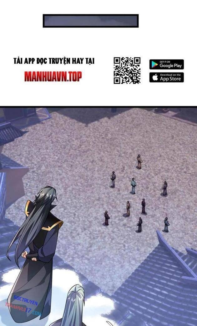 Ngủ Say Vạn Cổ: Xuất Thế Tung Hoành Chư Thiên - Page 58
