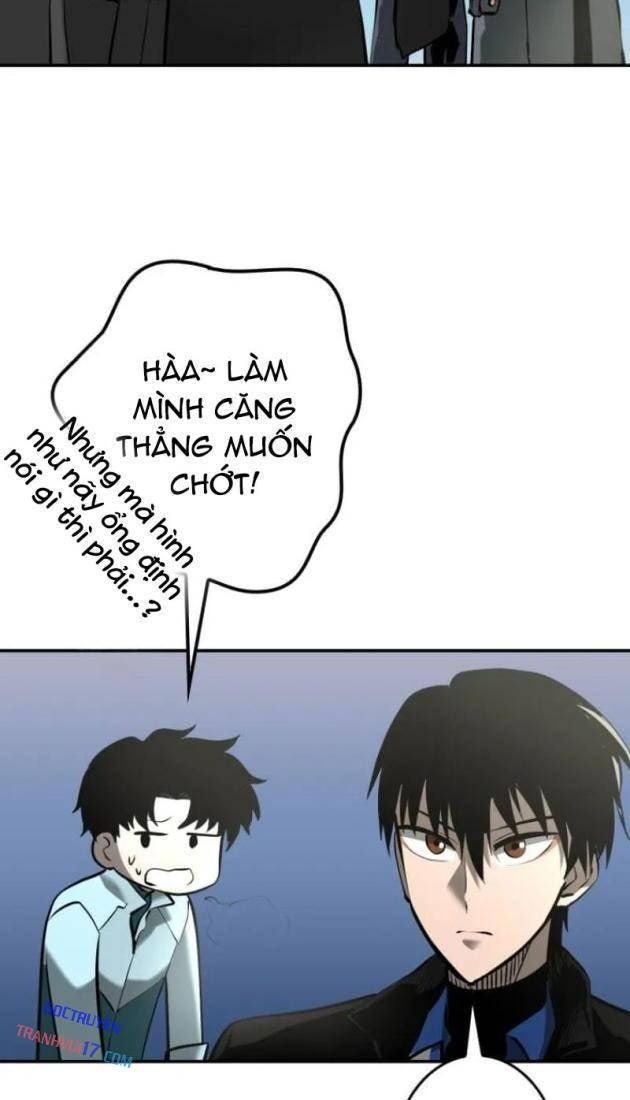 Chinh Phục Hầm Ngục Bằng Sao Chép Và Dán - Page 50