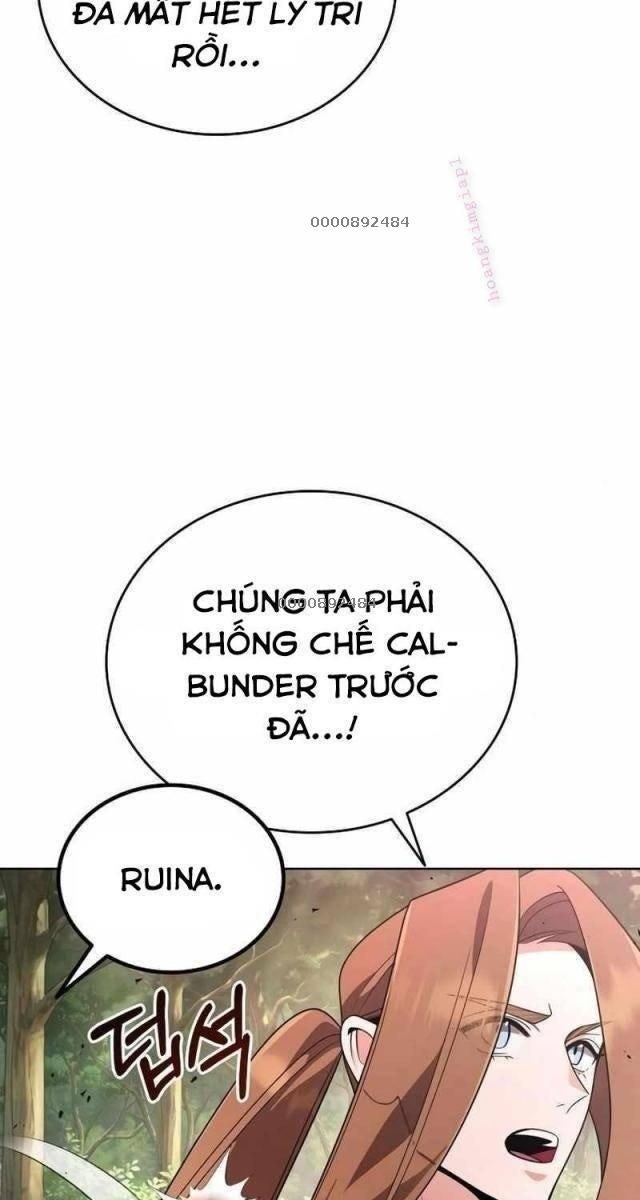 Học Viên Trở Thành Nhà Tiên Tri?! - Page 7