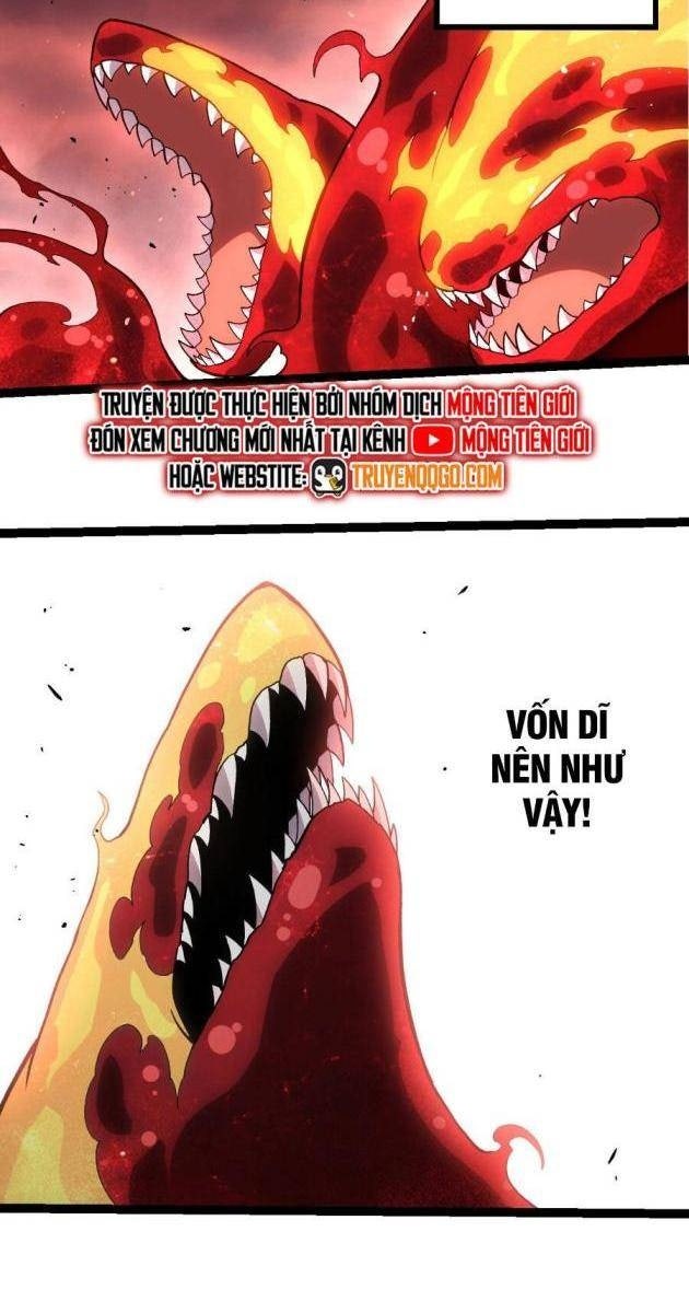 Chuyển Sinh Thành Liễu Đột Biến - Page 5