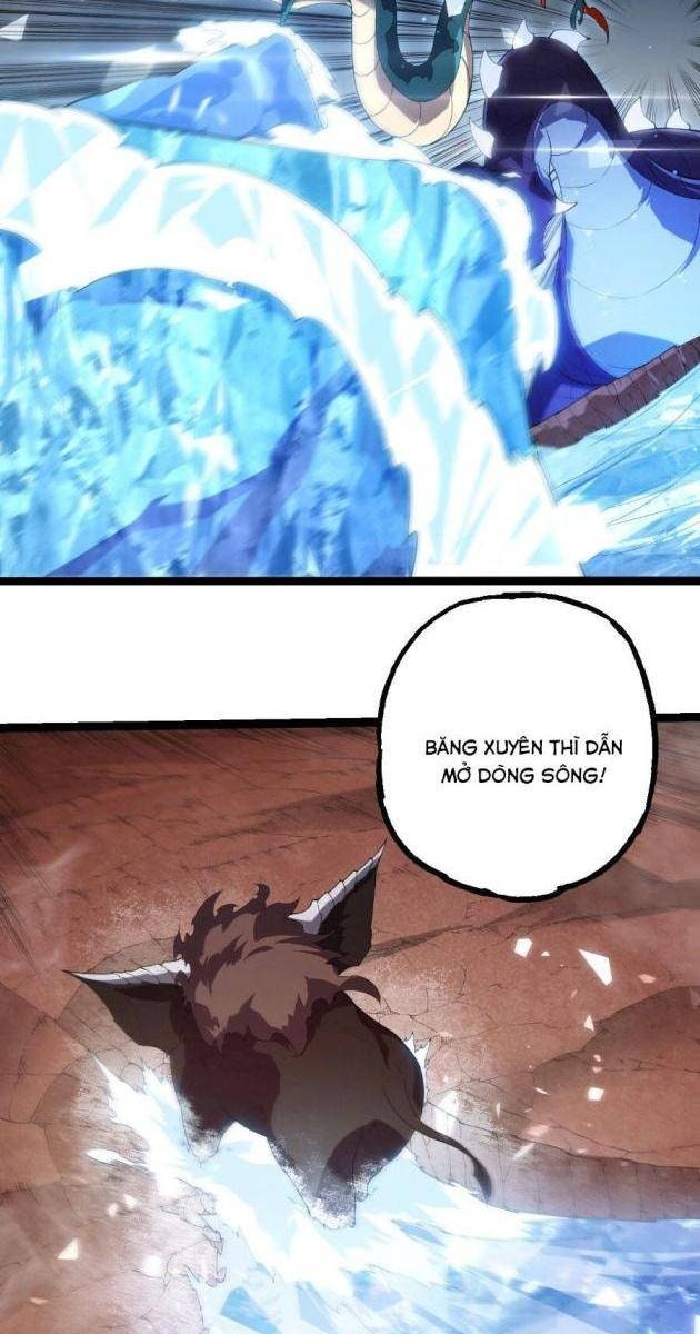 Chuyển Sinh Thành Liễu Đột Biến - Page 10