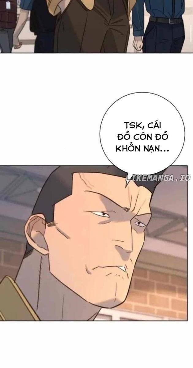 Mọi người Đều Yêu Cô Ấy - Page 131
