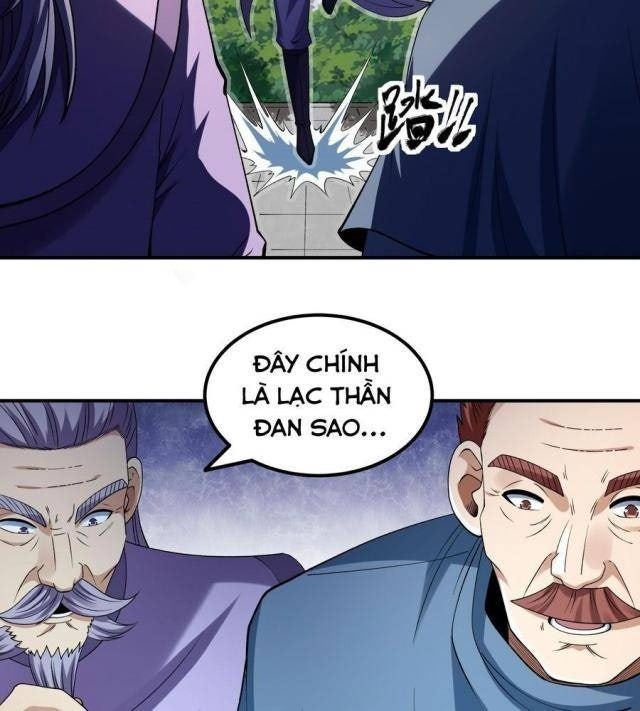 Tuyệt Thế Võ Thần - Page 13
