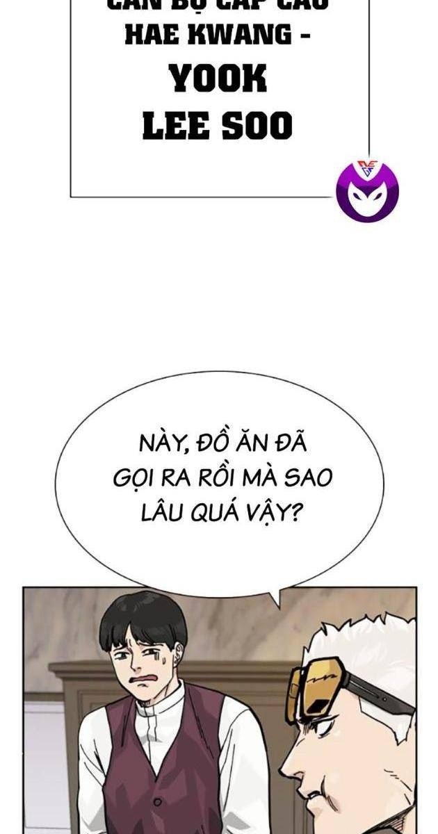 Để Có Thể Sống Sót - Page 94