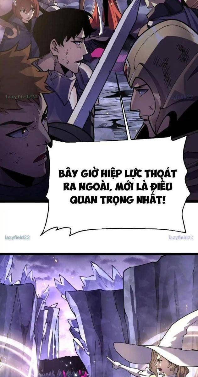 Sau Khi Sống Lại, Ta Dùng Kính Phản Diện Phục Thù - Page 11