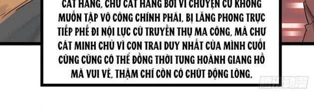 Hiệp Khách Hành Bất Thông - Page 28