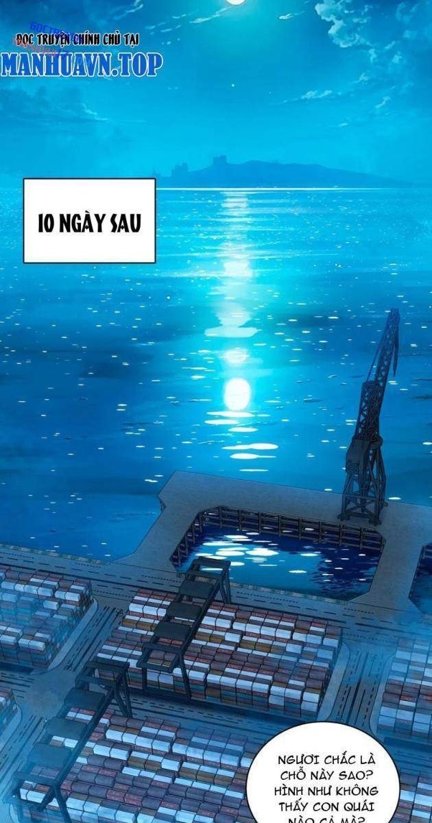 Tránh Ra, Để Ta Làm Thiếu Nữ Ma Pháp! - Page 23