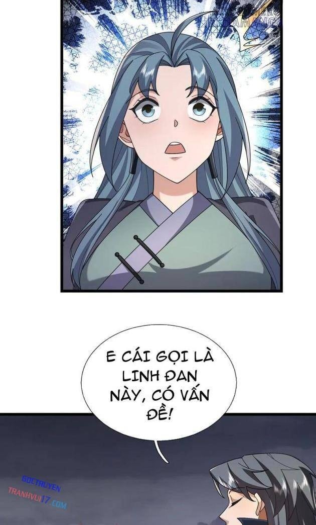 Ngủ Say Vạn Cổ: Xuất Thế Tung Hoành Chư Thiên - Page 32