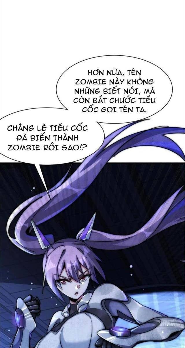 Nhân Vật Phản Diện Trong Trò Chơi Tận Thế Quật Khởi - Page 55