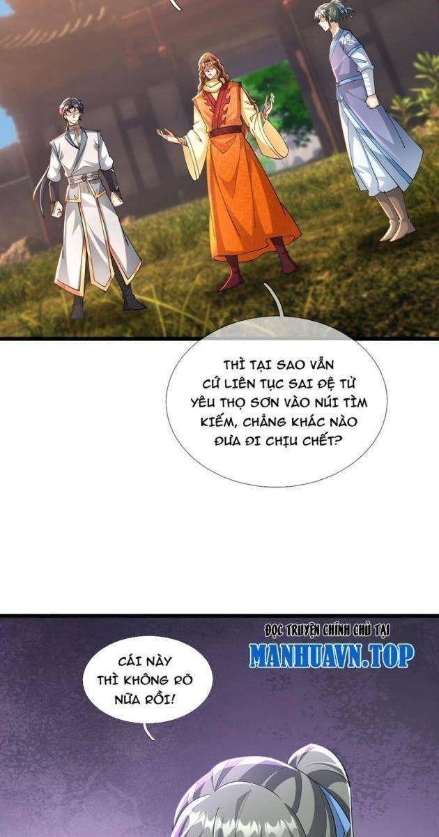 Ta Có Thể Rút Ra Vô Hạn Vật Phẩm - Page 78