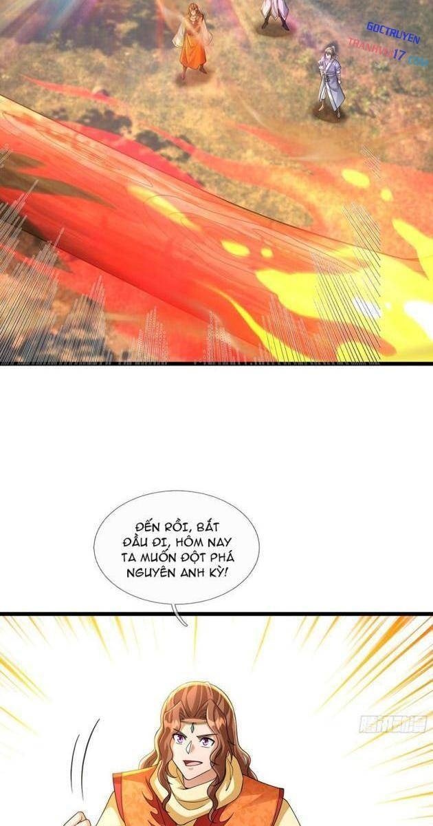 Ta Có Thể Rút Ra Vô Hạn Vật Phẩm - Page 69