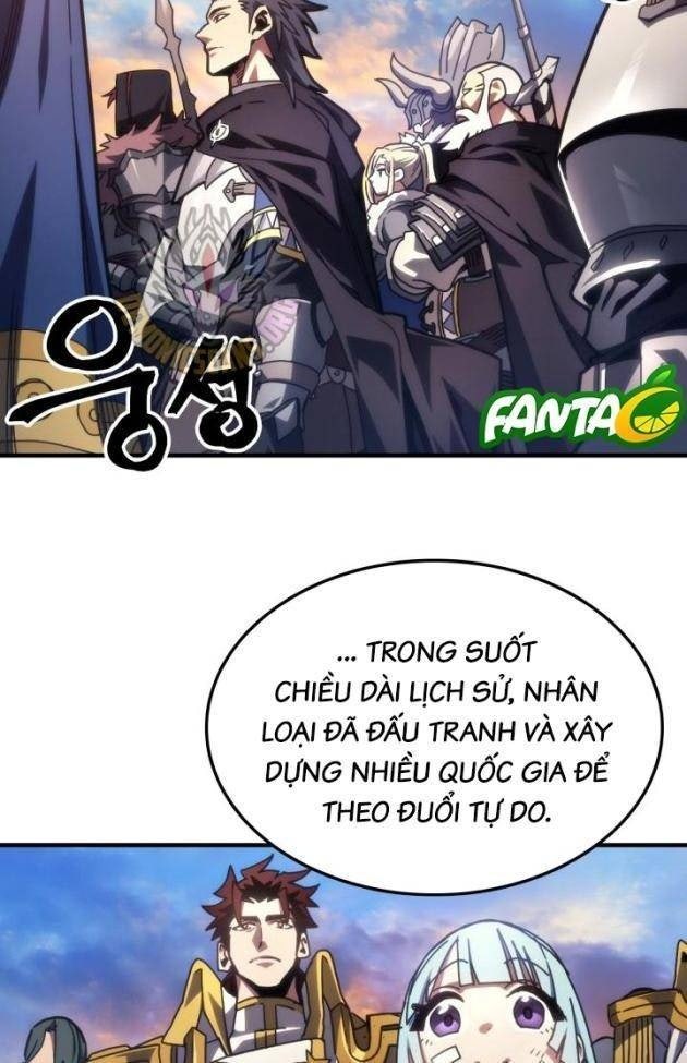 Hãy Hành Động Như Một Boss Đi Ngài Mr Devourer - Page 63