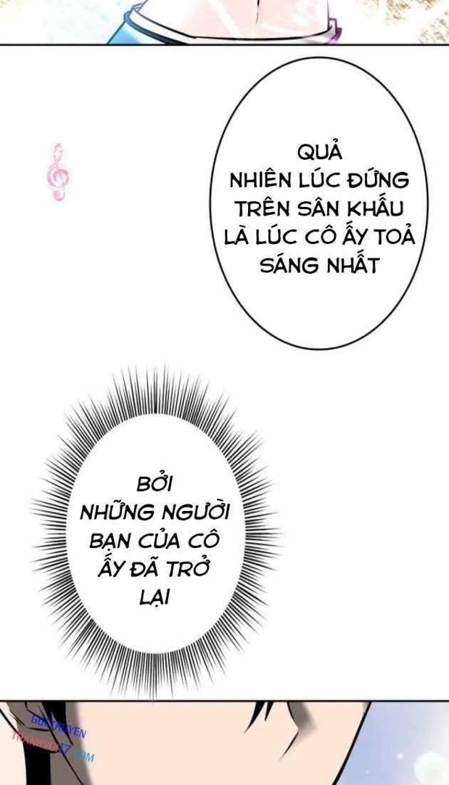 Chinh Phục Hầm Ngục Bằng Sao Chép Và Dán - Page 5