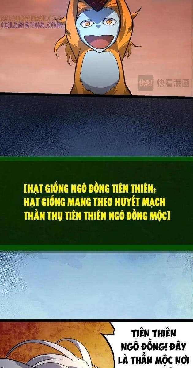 Chuyển Sinh Thành Liễu Đột Biến - Page 63