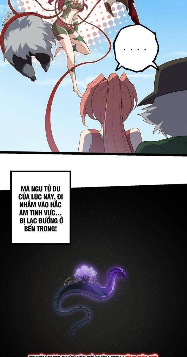 Chuyển Sinh Thành Liễu Đột Biến - Page 26