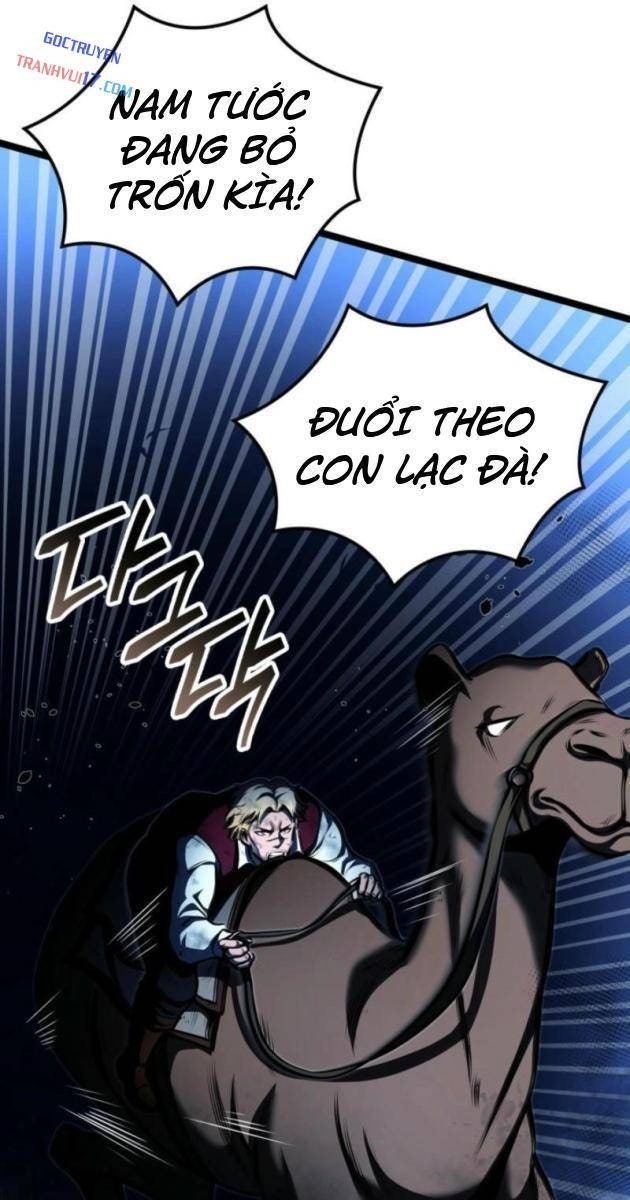Nhà Vô Địch Kalli - Page 144