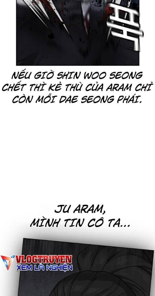 Để Có Thể Sống Sót - Page 262