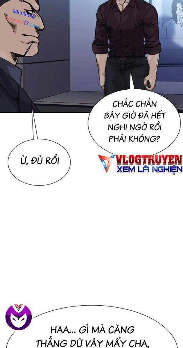 Để Có Thể Sống Sót - Page 96
