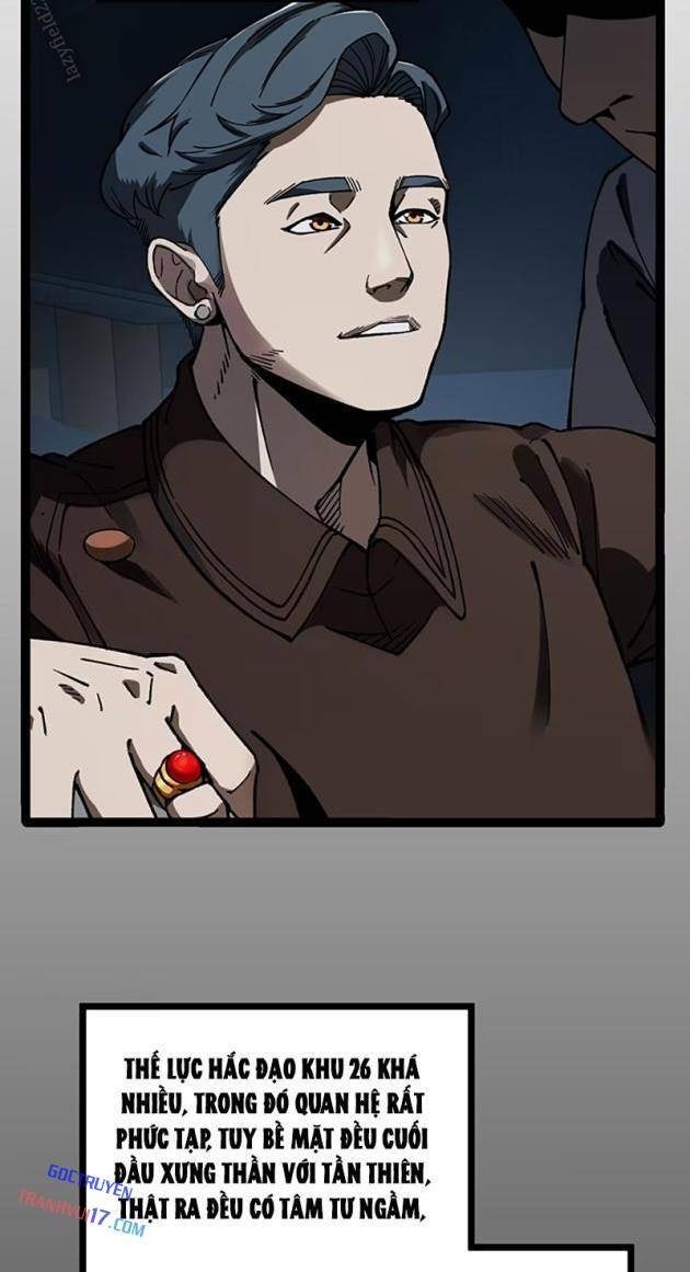 Bách Thú Chi Vương - Page 26