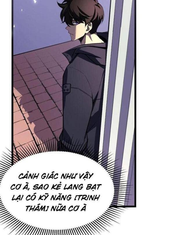 Sau Khi Sống Lại, Ta Dùng Kính Phản Diện Phục Thù - Page 8