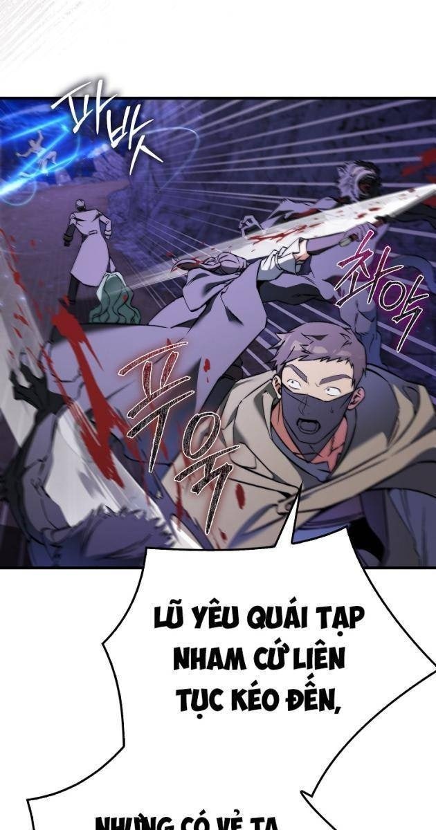 Đại Phản Diện Khao Khát Được Sống - Page 92